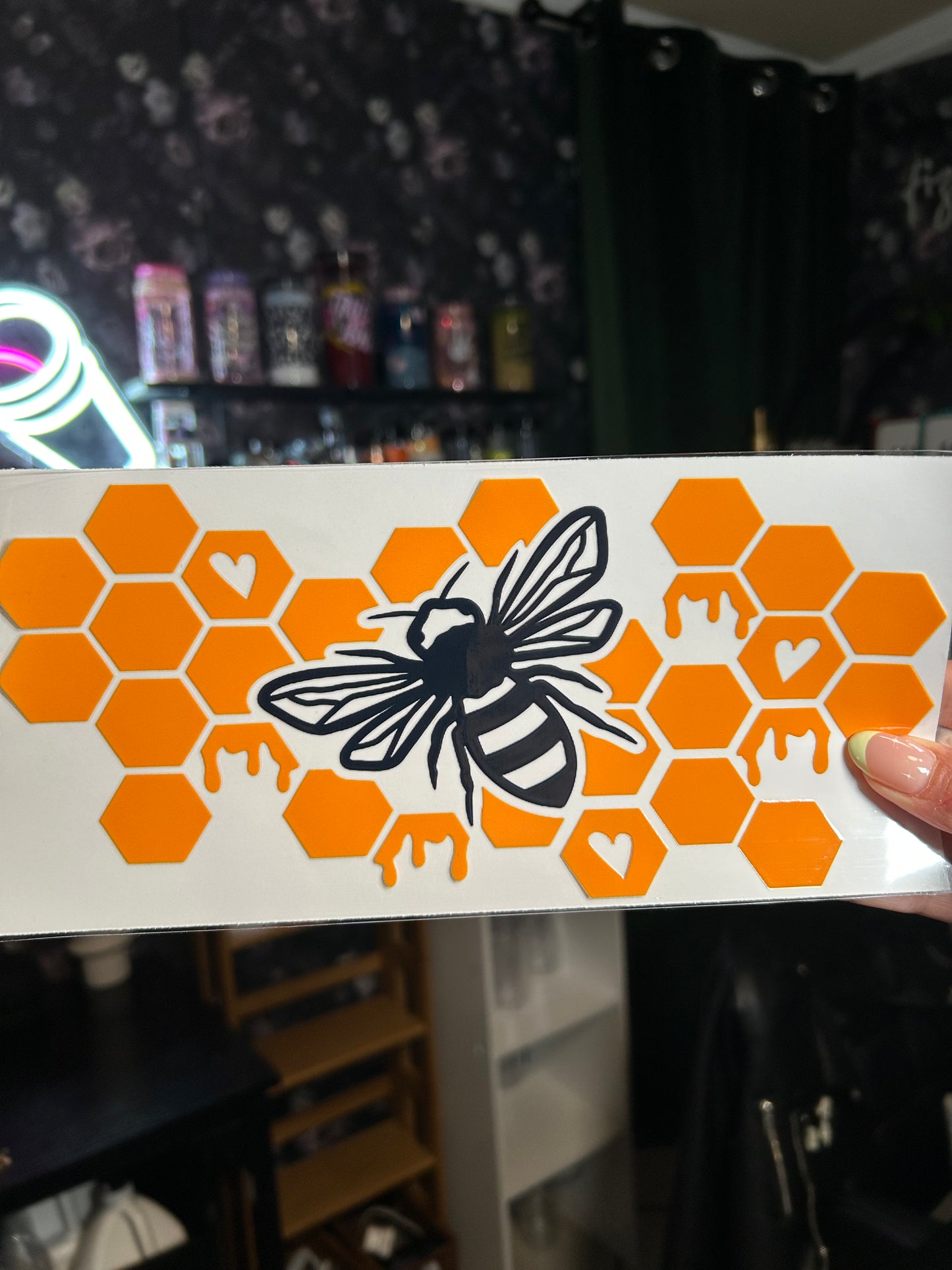 Animals & Insects Decals