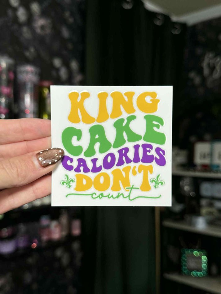 Holiday Decals