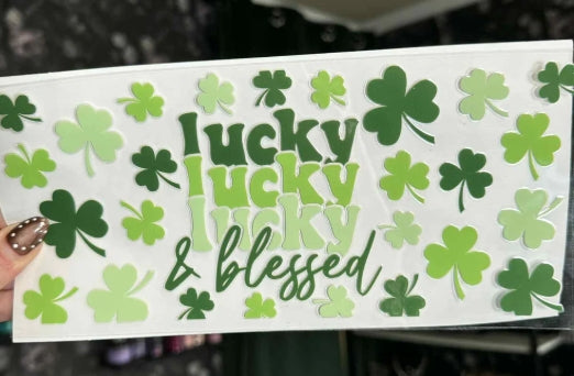 Holiday Decals