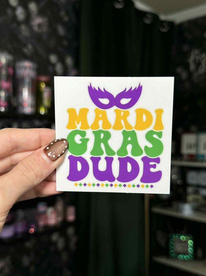Holiday Decals