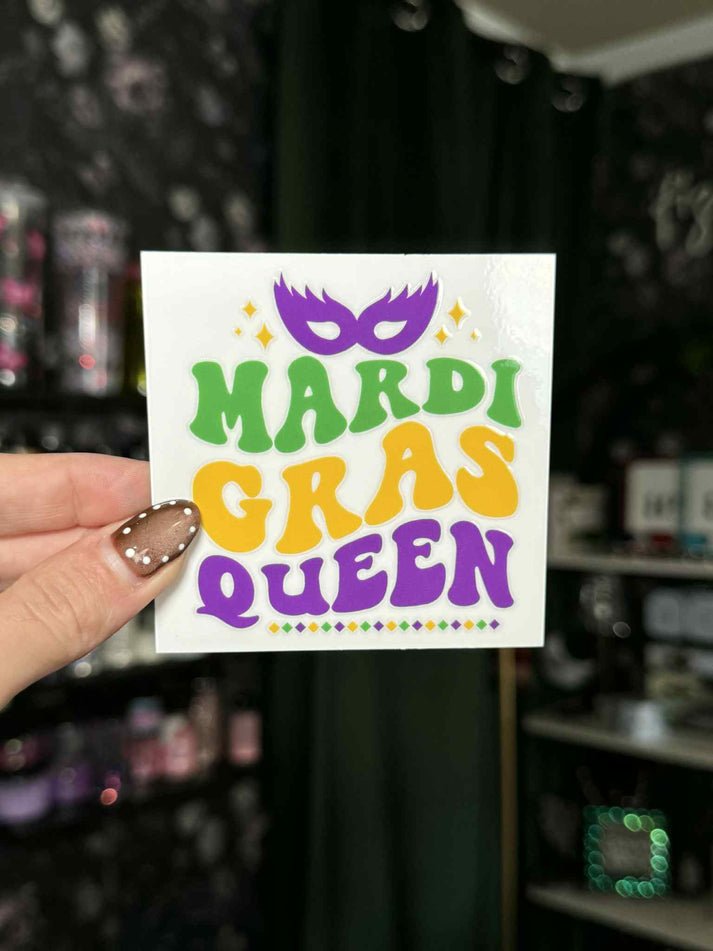 Holiday Decals