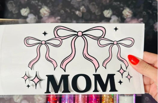 Family & Relationship Decals