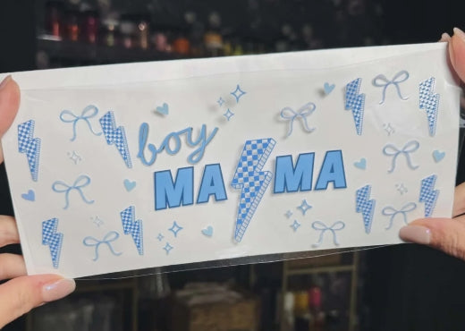Family & Relationship Decals