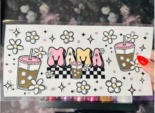 Family & Relationship Decals