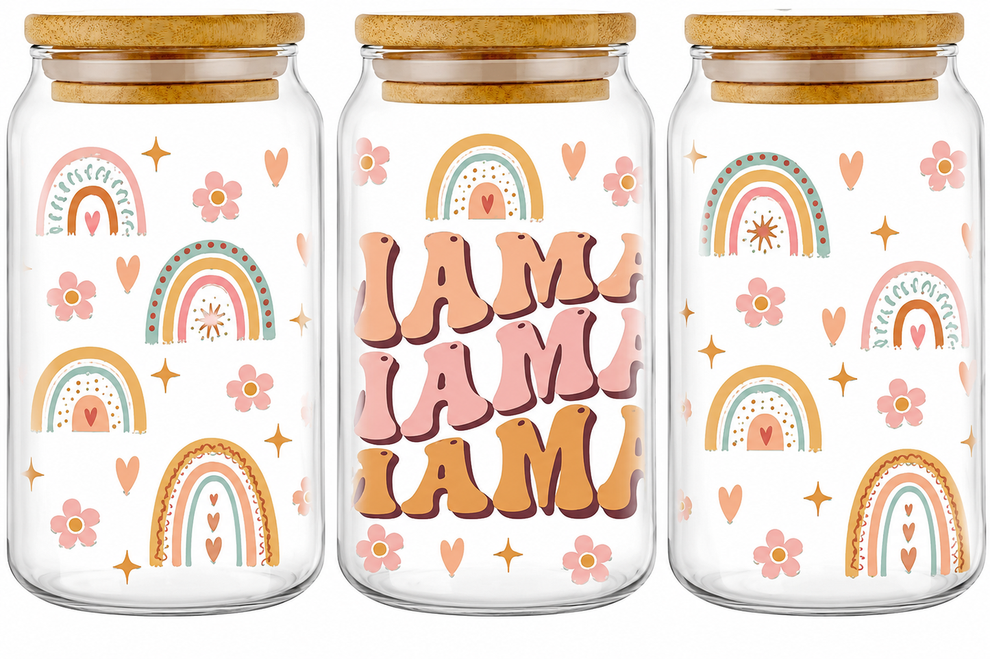 Family & Relationship Decals