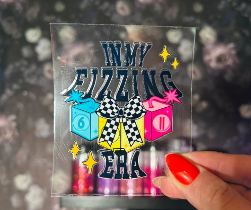 Hobbies & Interests Decals – The Luxe Collective