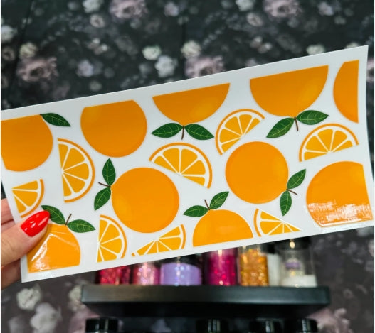 Food & Drink Decals