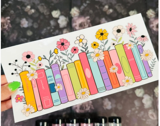 Hobbies & Interests Decals
