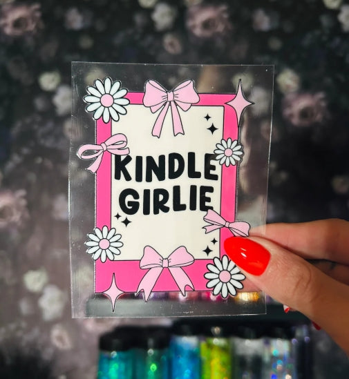 Hobbies & Interests Decals
