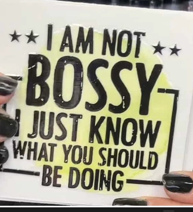 Lifestyle & Personality Decals