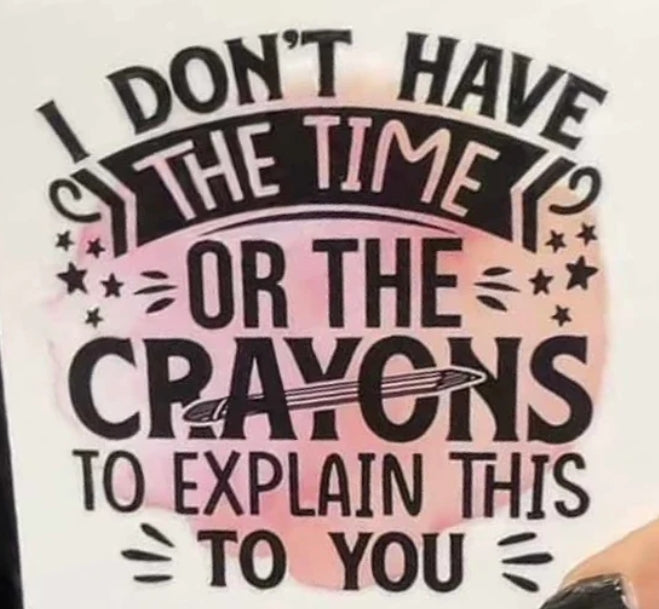 Lifestyle & Personality Decals