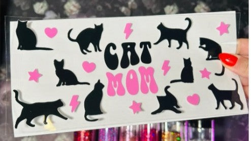 Family & Relationship Decals