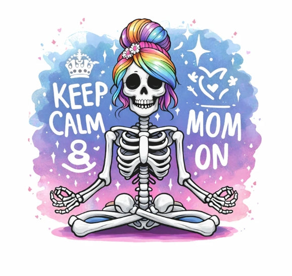 Lifestyle & Personality Decals