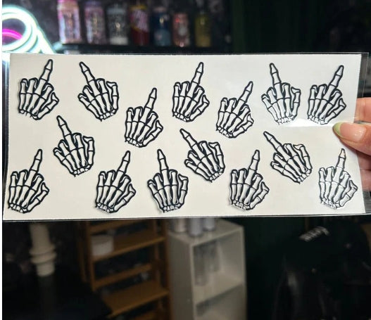 Lifestyle & Personality Decals