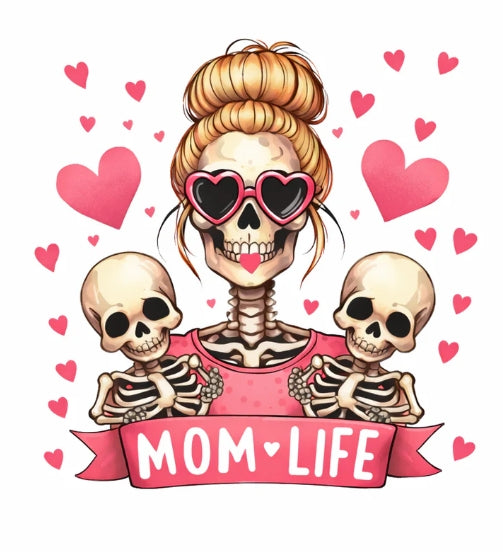 Lifestyle & Personality Decals