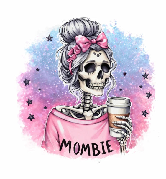 Lifestyle & Personality Decals
