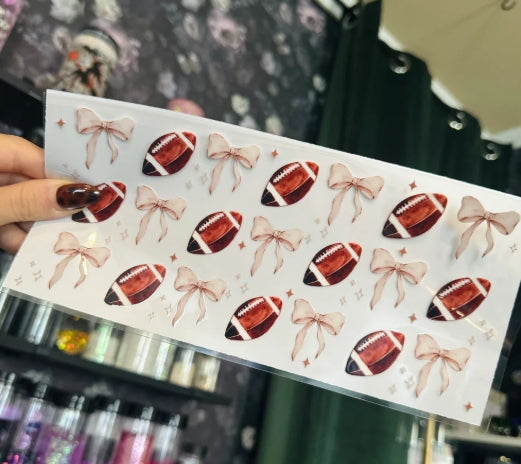 Hobbies & Interests Decals