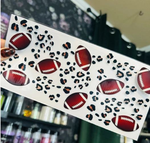Hobbies & Interests Decals