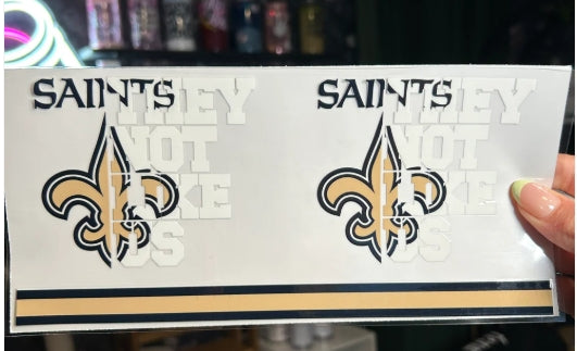 Hobbies & Interests Decals