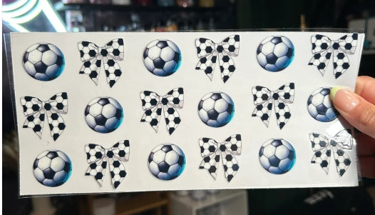 Hobbies & Interests Decals