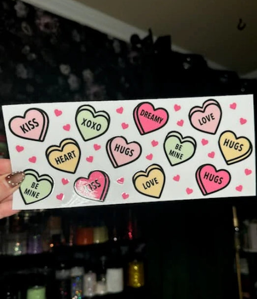 Holiday Decals