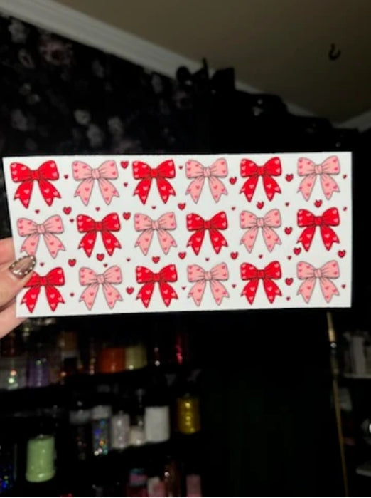 Holiday Decals