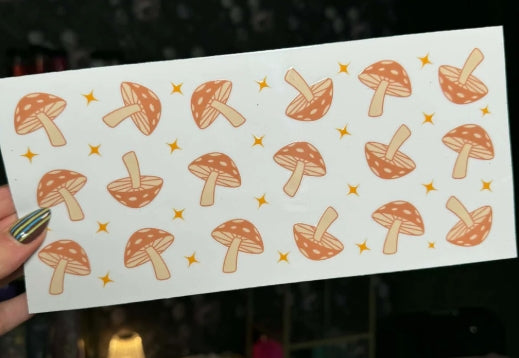 Lifestyle & Personality Decals