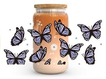 Animals & Insects Decals