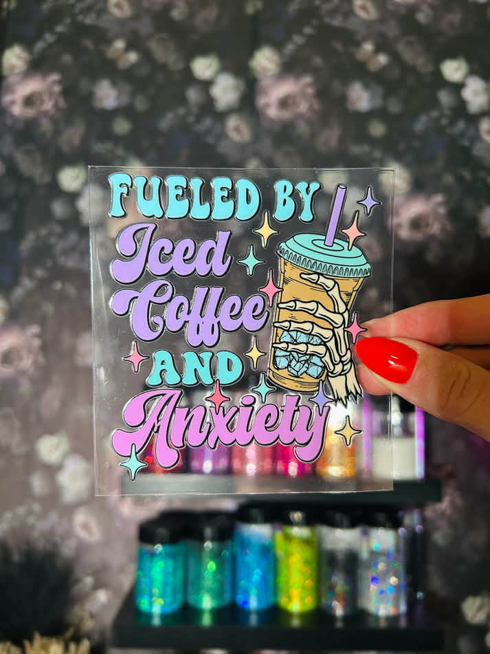 Food & Drink Decals