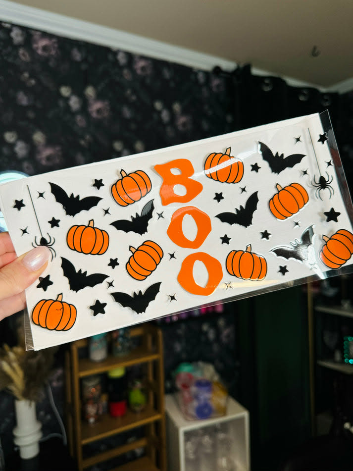 Holiday Decals