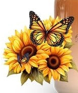 Animals & Insects Decals