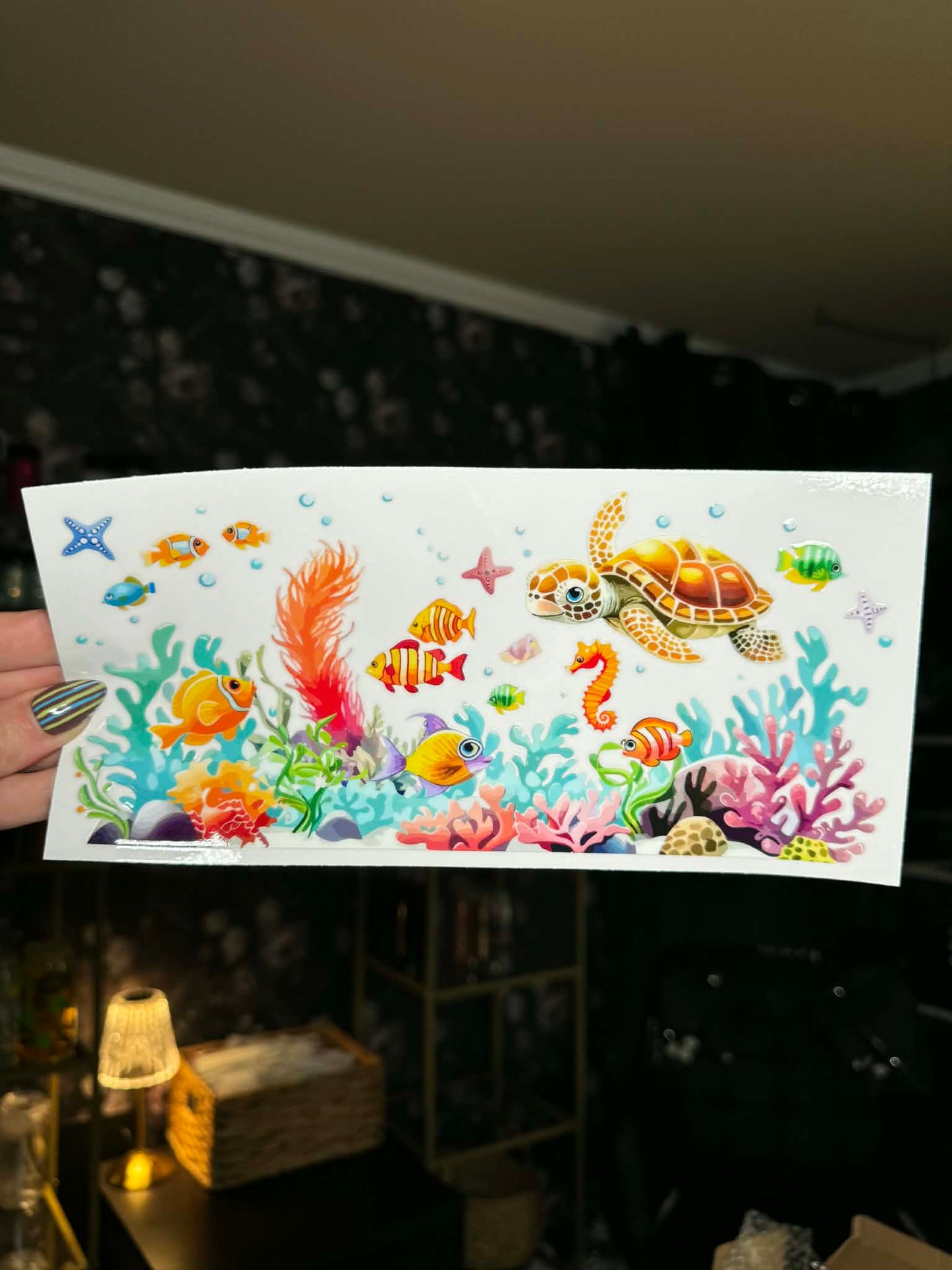 Animals & Insects Decals