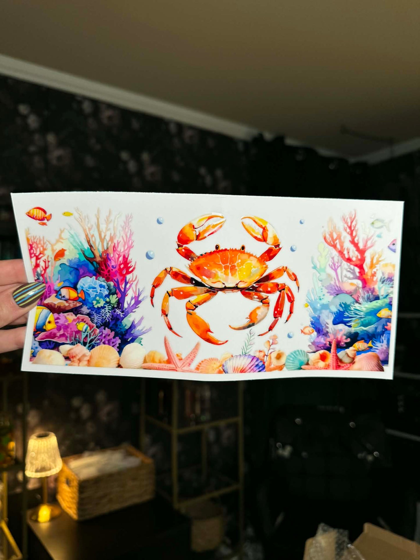 Animals & Insects Decals