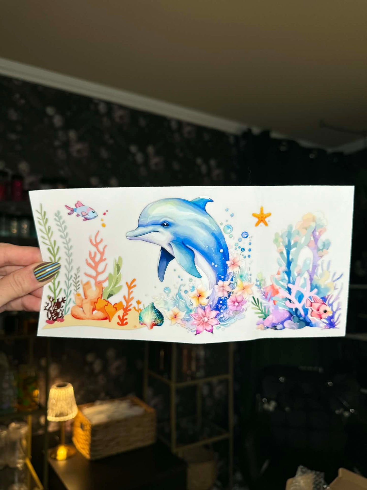 Animals & Insects Decals
