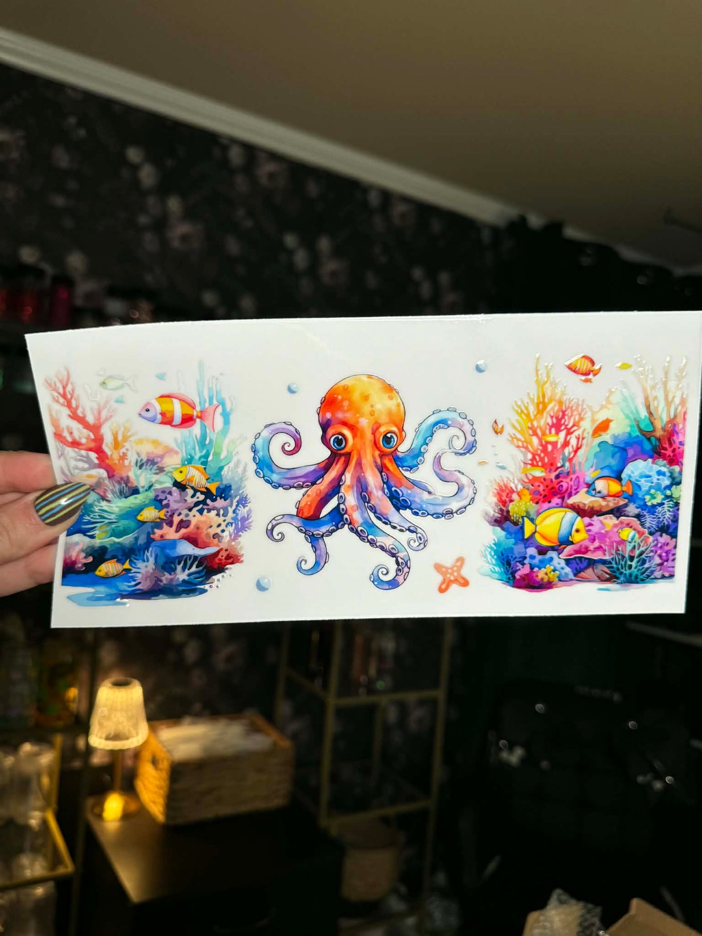 Animals & Insects Decals