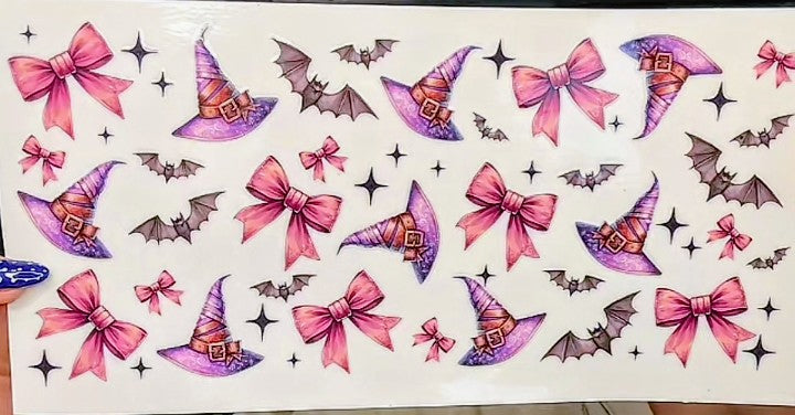 Holiday Decals