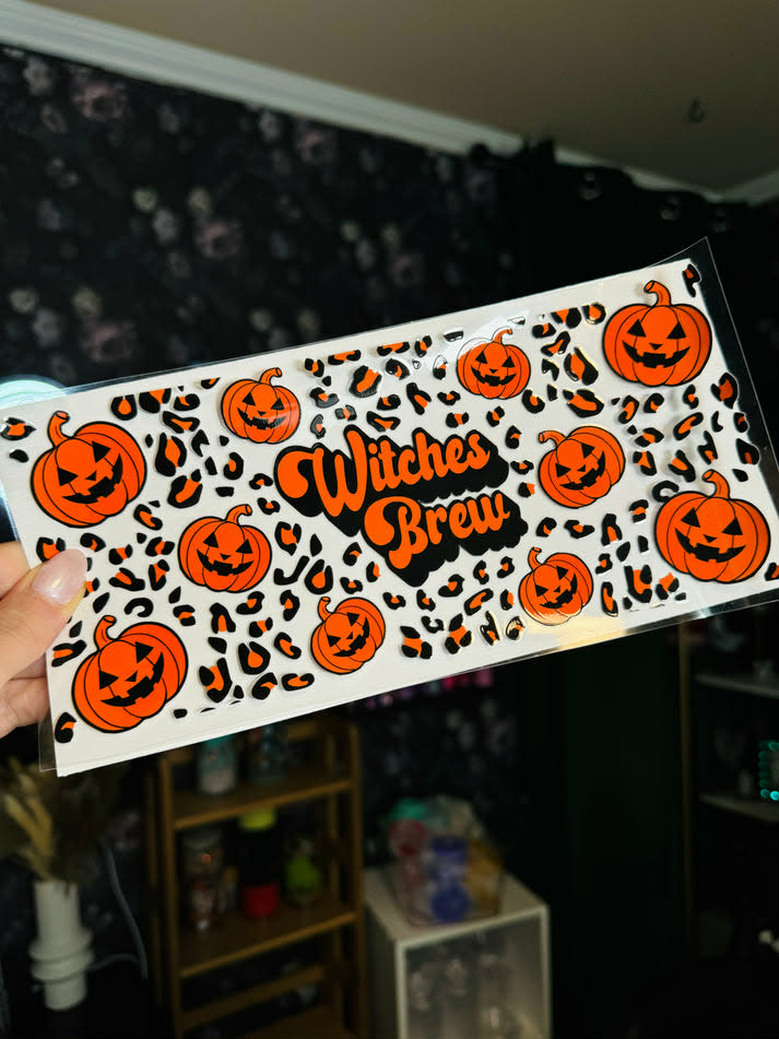 Holiday Decals