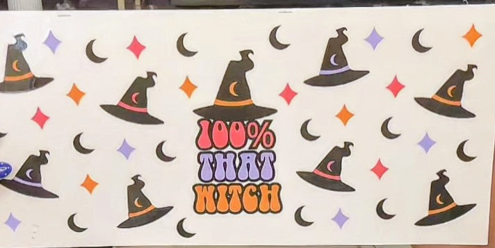 Holiday Decals