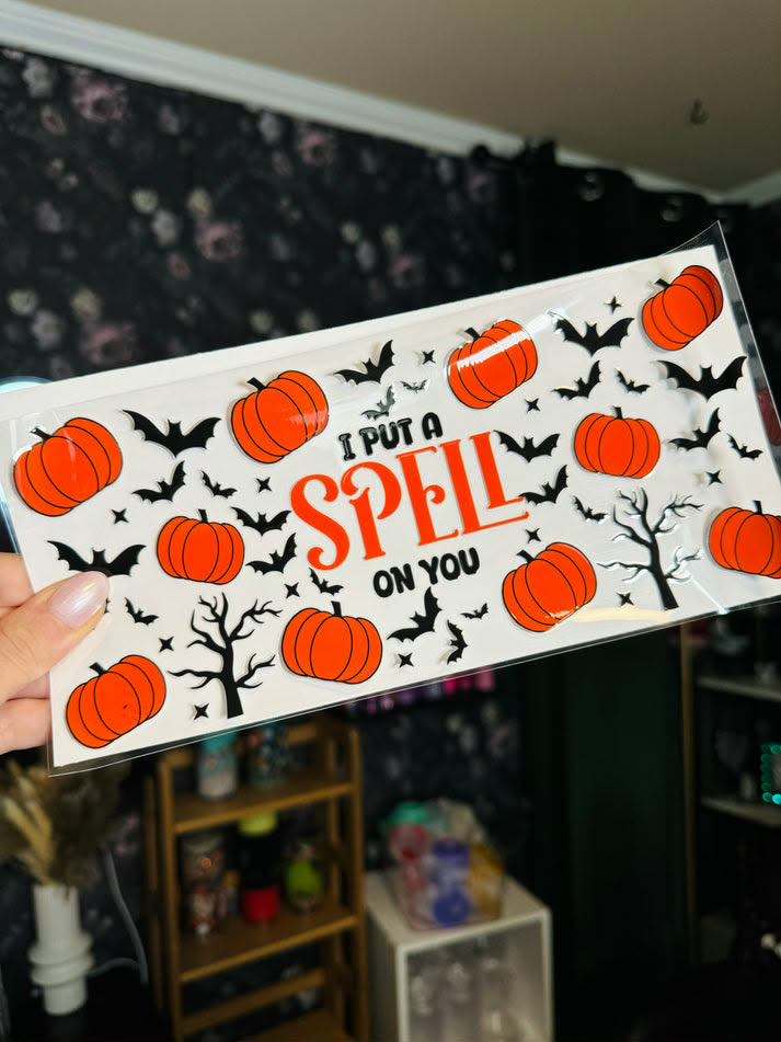 Holiday Decals
